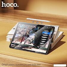 Стилус Hoco GM113 (белый)