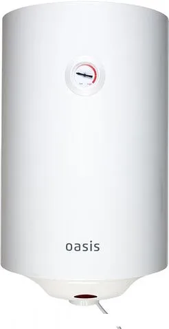 Накопительный электрический водонагреватель Oasis Slim MS-50