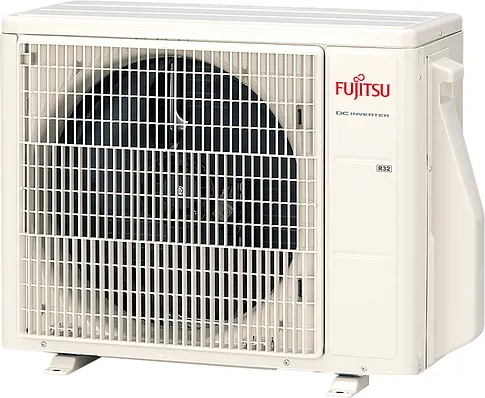Сплит-система Fujitsu Clarios ASYG12KPCA/AOYG12KPCA