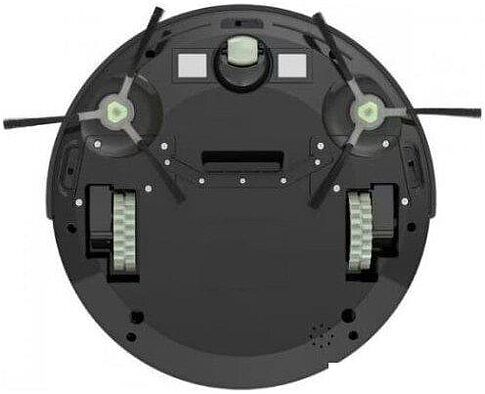 Робот-пылесос TCL Robot Vacuum Sweeva 500 (черный)