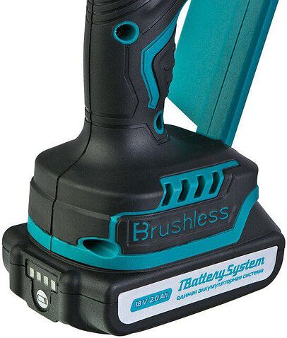 Аккумуляторная пила Sturm CSC18BL (с 1-им АКБ)