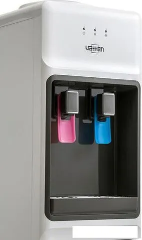 Кулер для воды Vatten V44WE