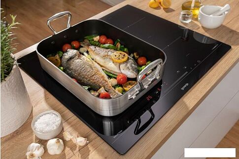 Варочная панель Gorenje ISC645BSC