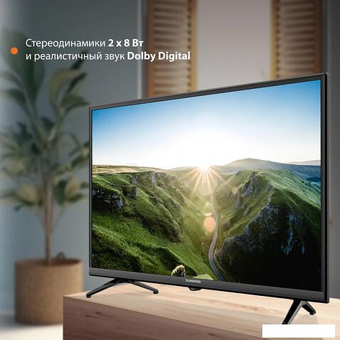Телевизор SunWind SUN-LED32XS305