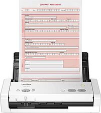 Сканер Brother ADS-1200