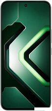 Телефон Infinix GT 30 X6876 8GB/256GB (зеленый)