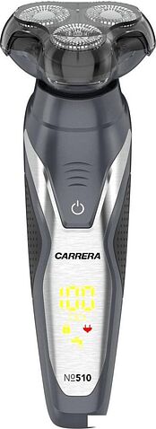 Электробритва Carrera 510