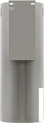 Кухонная вытяжка Krona Tina 350 3P (металлик)