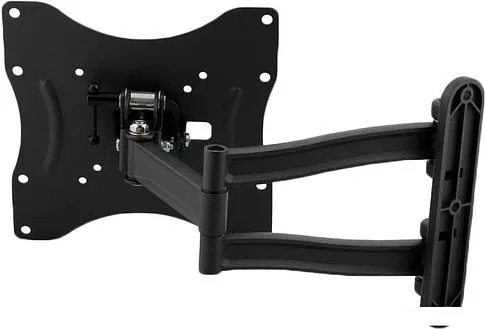 Кронштейн Kromax Techno-3 (черный)