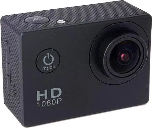 Экшен-камера SJCAM SJ4000