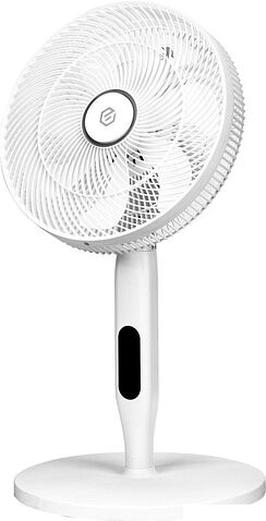 Вентилятор Evolution AirLeaf AL-707R (белый)