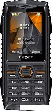 Мобильный телефон TeXet TM-519R
