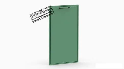 Готовая кухня Интермебель Лион-14 В-1 1.8м (белый софт/лунный камень)