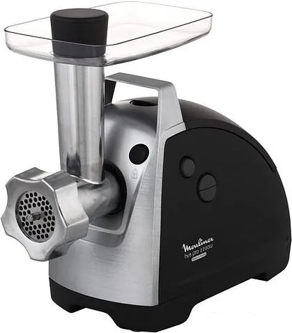 Мясорубка Moulinex ME687832