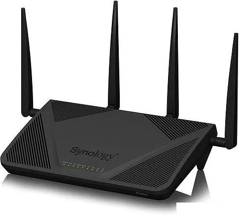 Wi-Fi роутер Synology RT2600ac