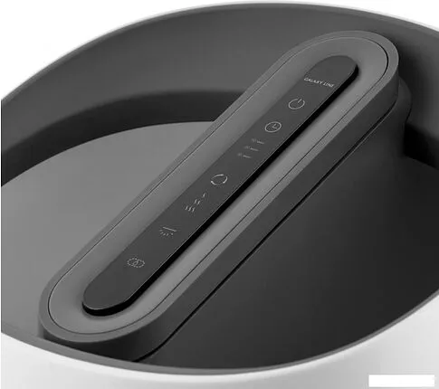 Гидромассажная ванночка Galaxy Line GL4904