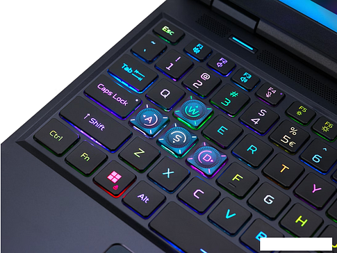 Ноутбук Acer Predator Helios 16 PH16-72-90W0 NH.QNZCD.001