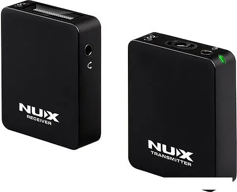 Радиосистема NUX B-10 Vlog