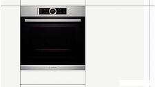 Духовой шкаф Bosch HBG675BS1