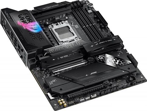 Материнская плата ASUS ROG Strix X870E-E Gaming WiFi