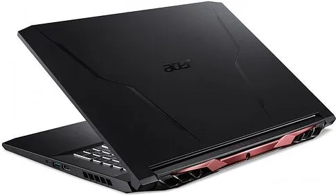 Игровой ноутбук Acer Nitro 5 AMD AN517-41-R7BF NH.QBHEP.00B