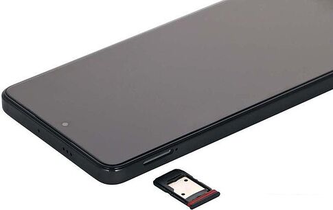 Смартфон Tecno Camon 20 Pro 5G 8GB/256GB (черный небосвод)