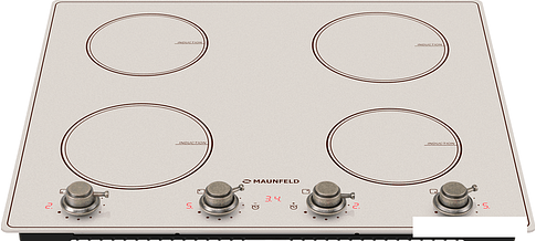 Варочная панель MAUNFELD CVI594MBGBR