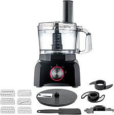 Кухонный комбайн RageX R113-000