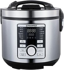 Мультиварка MAUNFELD MPMC-1625S Мультиварка MAUNFELD MPMC-1625S