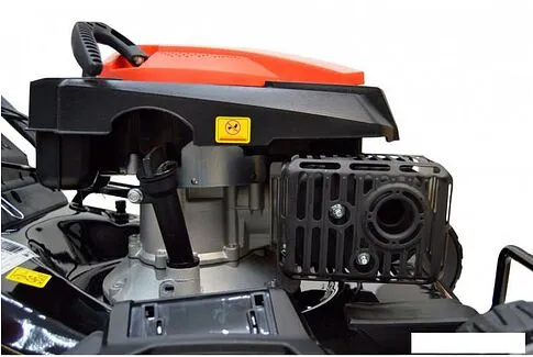 Газонокосилка Brait BLM2646SM Pro