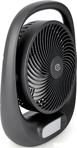 Вентилятор Evolution AirLeaf AL-101 (черный)