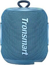 Беспроводная колонка Tronsmart T8 Mini (синий) Беспроводная колонка Tronsmart T8 Mini (синий)