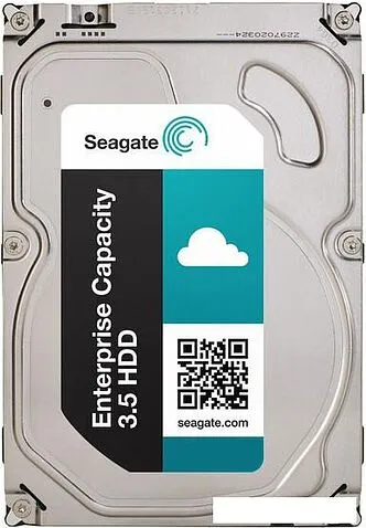 Жесткий диск Seagate Enterprise Capacity 6TB (ST6000NM0024)