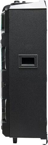 Патибокс Eltronic 30-18 Crazy Box 1200