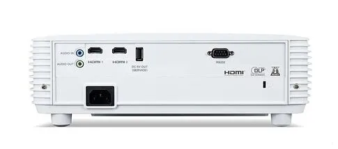 Проектор Acer H6542Bdk