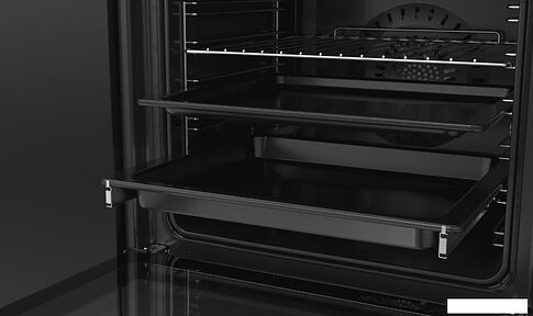 Электрический духовой шкаф Haier HOQ-K5AAN3GG