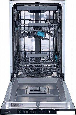 Встраиваемая посудомоечная машина Gorenje GV561D11
