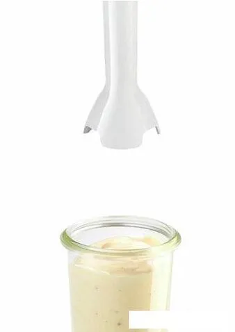 Погружной блендер Bosch MSM2623G