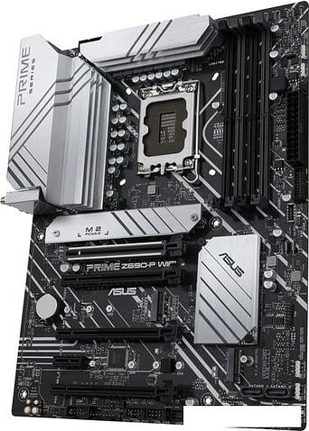 Материнская плата ASUS Prime Z690-P WiFi