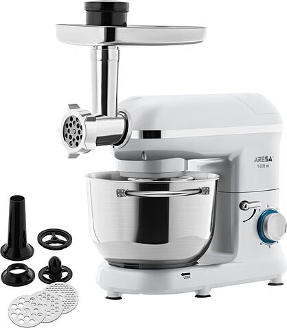 Кухонная машина Aresa AR-1713