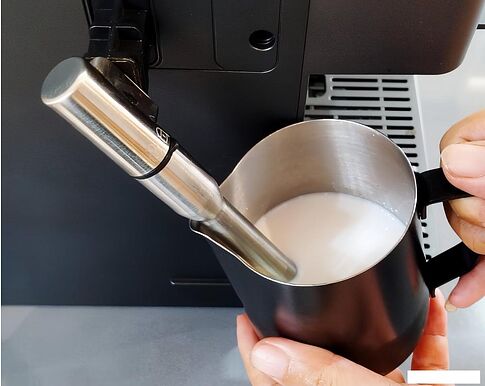 Кофемашина GRIGIO MV-739