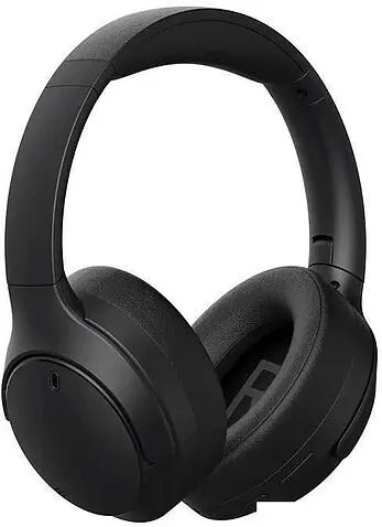Наушники HONOR Choice Headphones (черный, международная версия)