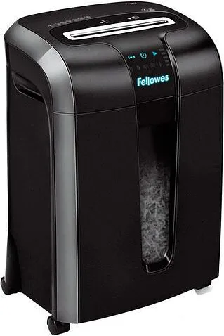 Шредер Fellowes Powershred 73Ci