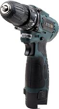 Дрель-шуруповерт Zitrek Green 12V Max 085-1016 (с 2-мя АКБ) Дрель-шуруповерт Zitrek Green 12V Max 085-1016 (с 2-мя АКБ)