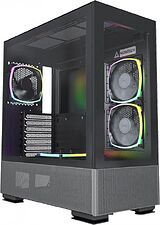 Корпус Montech Sky Two (черный)