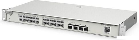 Управляемый коммутатор 3-го уровня Ruijie Networks RG-NBS5100-24GT4SFP