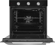 Электрический духовой шкаф MAUNFELD FEOF7871B