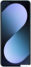 Телефон Huawei nova 14i STG-LX2 8GB/256GB международная версия (голубой кристалл)