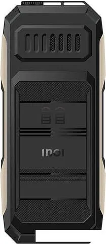 Мобильный телефон Inoi 106Z (черный)