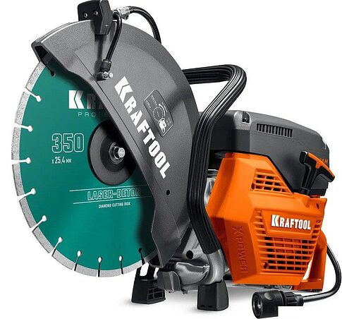 Бензорез KRAFTOOL K770-14 H